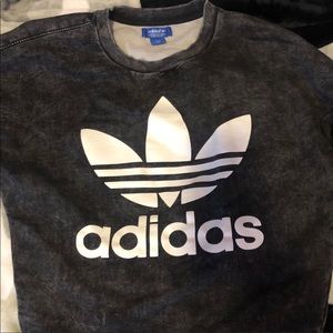 Adidas Crewneck